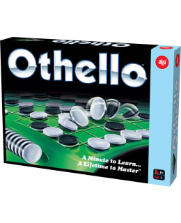 ALGA OTHELLO PELI Main Image