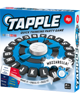 ALGA TAPPLE PELI Main Image