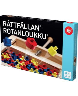 ALGA ROTANLOUKKU Main Image