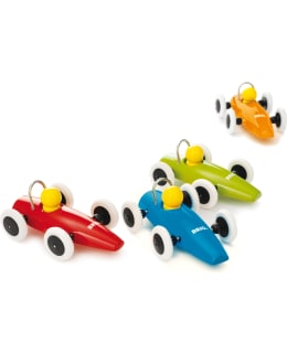 BRIO KILPA-AUTO LAJITELMA 4VÄRIÄ Main Image