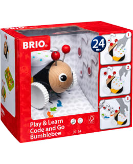 BRIO KOODATTAVA AMPIAINEN Main Image