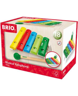 BRIO 30182 KSYLOFONI Main Image