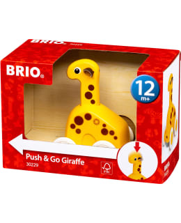 BRIO PUSH & GO KIRAHVI Main Image