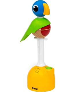 BRIO OPETTAVAINEN PAPUKAIJA Main Image