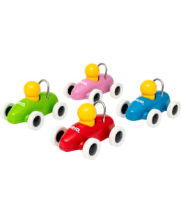 BRIO PULL BACK KILPA-AUTO Main Image