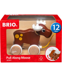 BRIO VEDETTÄVÄ HIRVI Main Image