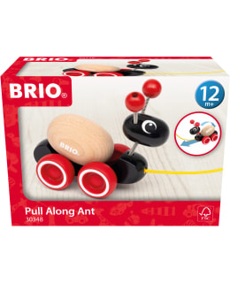 BRIO VEDETTÄVÄ MUURAHAINEN Main Image