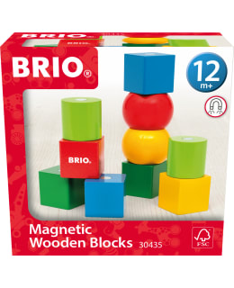 BRIO MAGNEETTIPALIKAT Main Image