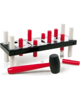 BRIO MUSTA HAKKA Main Image