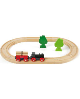 BRIO PIENI OVAALI RATASETTI Main Image