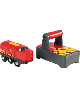 BRIO KAUKO-OHJATTAVA VETURI Main Image