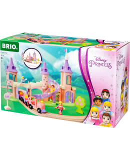 BRIO DISNEY PRINSESSA LINNASETTI Main Image