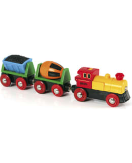 BRIO PARISTO PUUHAJUNA Main Image