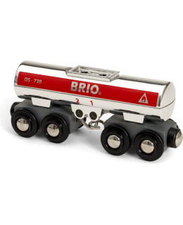 BRIO SÄILIÖVAUNU Main Image