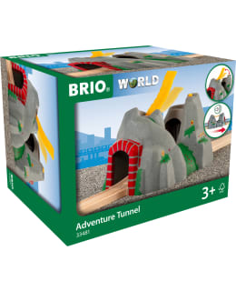 BRIO SEIKKAILUTUNNELI Main Image