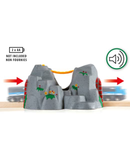 BRIO SEIKKAILUTUNNELI Main Image