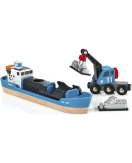 BRIO RAHTILAIVA Main Image