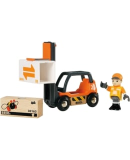 BRIO HAARUKKANOSTURI Main Image