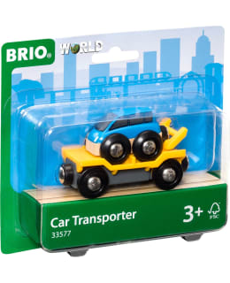 BRIO AUTONKULJETUSVAUNU Main Image