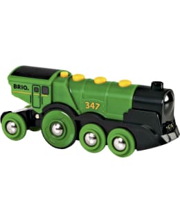 BRIO ISO VIHREÄ VETURI Main Image