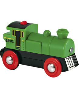 BRIO VIHREÄ PARISTOVETURI Main Image