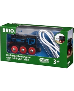 BRIO 33599 LADATTAVA VETURI Main Image