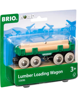 BRIO TUKKIVAUNU & TUKIT Main Image