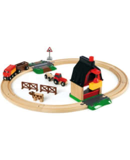 BRIO MAATILA-LEIKKISETTI Main Image