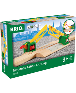 BRIO MAGNEETTIRISTEYS Main Image