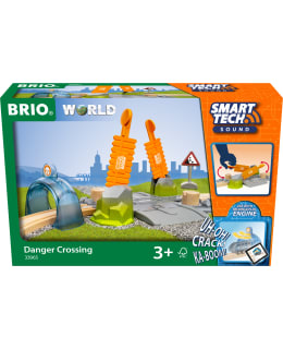 BRIO SMART TECH VAARALLINEN TASORISTEYS Main Image