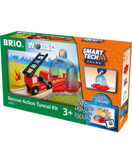 BRIO SMART TECH PELASTUSEFEKTITUNNELI Main Image