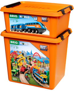 BRIO SMART TECH SOUND DELUXE Main Image