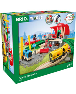 BRIO WORLD KESKUSASEMASETTI Main Image