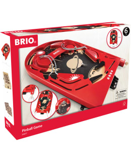 BRIO FLIPPERI Main Image