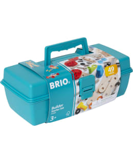 BRIO BUILDER ALOITUSSETTI Main Image