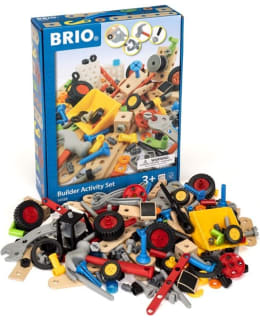 BRIO BUILDER PUUHASETTI Main Image