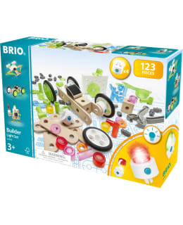 BRIO BUILDER VALOSETTI Main Image