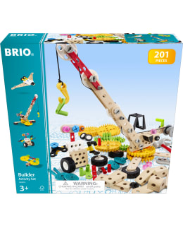 BRIO BUILDER AKTIVITEETTISETTI Main Image