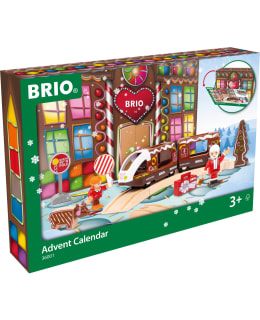 BRIO JOULUKALENTERI 2022 Main Image