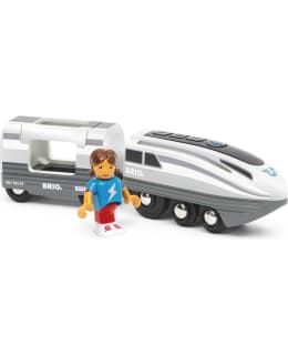 BRIO TURBOJUNA Main Image