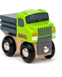 BRIO MINIJUNA / MINIAJONEUVO Main Image