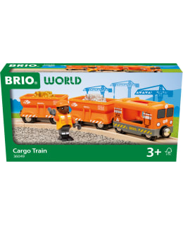 BRIO TAVARAJUNA Main Image