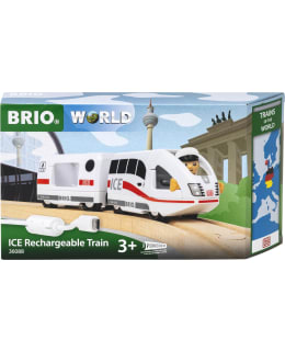 BRIO LADATTAVA ICE-JUNA Main Image