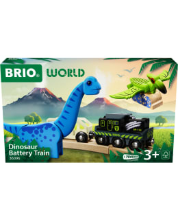 BRIO DINOSAURUS PARISTOJUNA Main Image