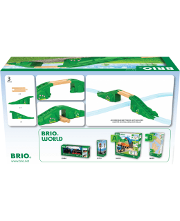 BRIO KAARISILTA Main Image