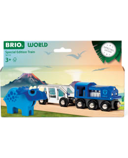 BRIO VUODEN 2025 ERIKOISJUNA Main Image