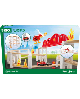 BRIO MEGASPIRAALISETTI Main Image