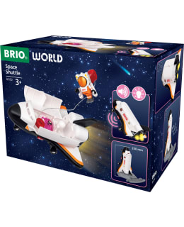 BRIO AVARUUSSUKKULA Main Image