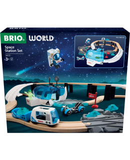 BRIO AVARUUSASEMASETTI Main Image