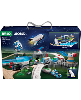 BRIO AVARUUS DELUXE SETTI Main Image